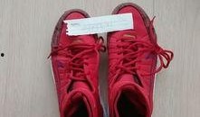 耐克蛇年限定最新爆料,匠心独运，潮流新篇揭晓在即！”