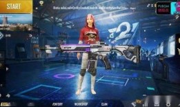 和平精英新皮肤红装展示爆料最新,炫酷红装引领潮流风潮